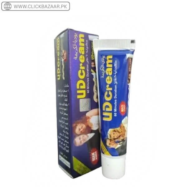 UD Cream in Pakistan