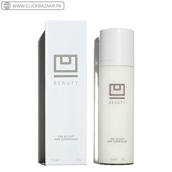 U Beauty Sculpt Arm Compound Skin Tightening Cream In Pakistan