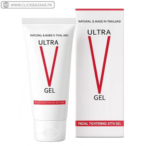 Ultra V Gel in Pakistan