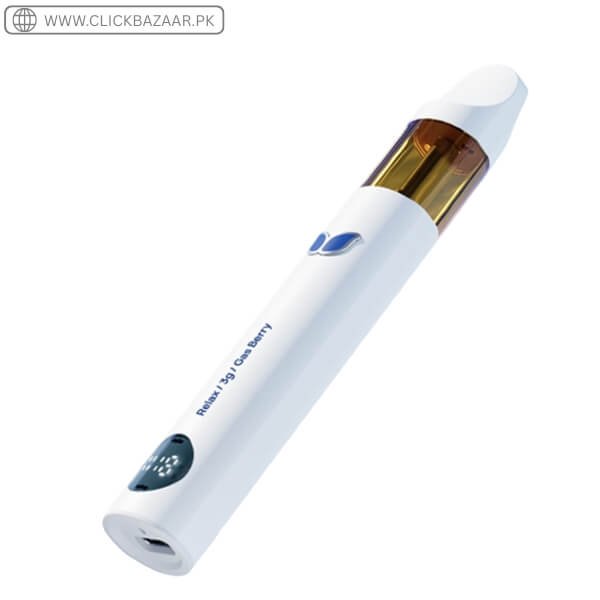 Urb Aerovape 710 Euphoria Blend Disposable | 3g In Pakistan