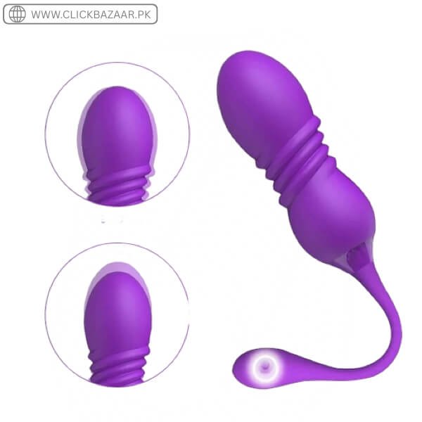 Vibrating Anal Simulator In Pakistan
