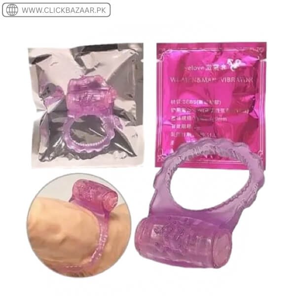Vibrating Penis Ring Online In Pakistan