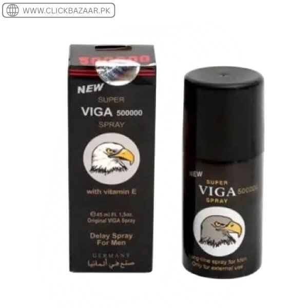 Viga 500000 Spray Price in Pakistan