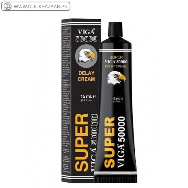 Viga Delay Cream in Pakistan