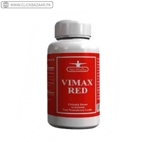 Vimax Red in Pakistan
