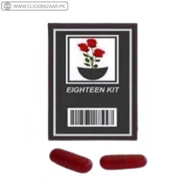 Virginity Capsule For First Night In Pakistan