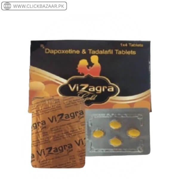 Vizagra Tablet In Pakistan