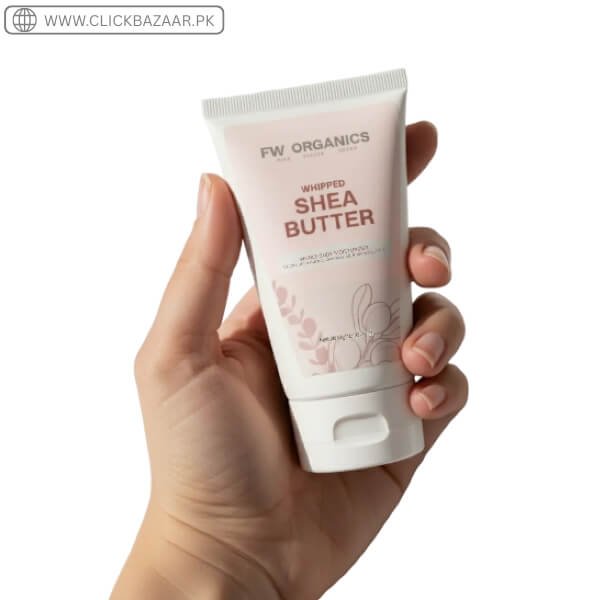 Whipped Shea Butter Moisturizer In Pakistan