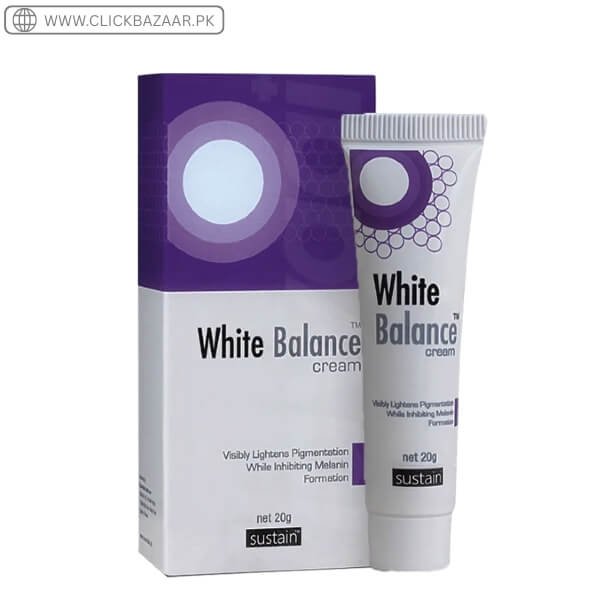 White Balance Cream Price In Pakistan