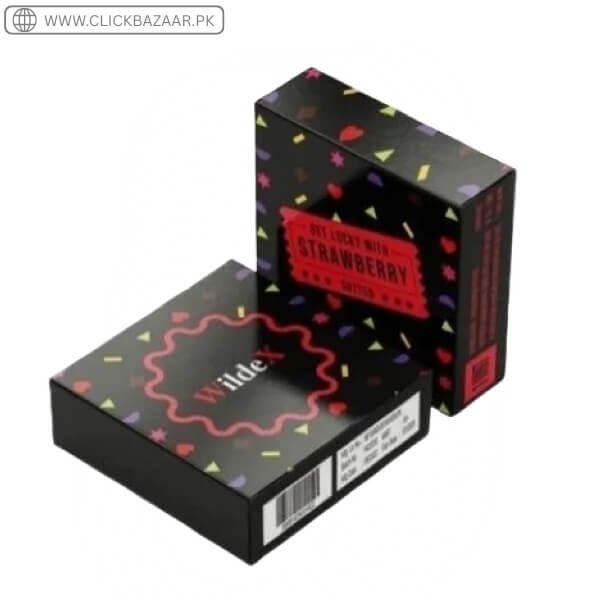 Wildex Condom Price In Pakistan