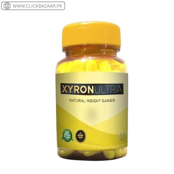 Xyron Ultra Capsule In Pakistan