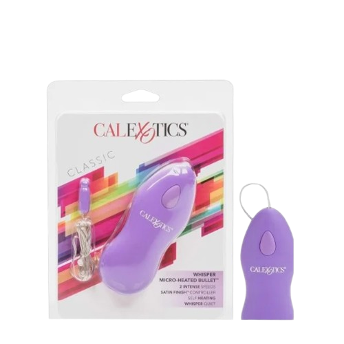 Calexoticss Whisper In Pakistan