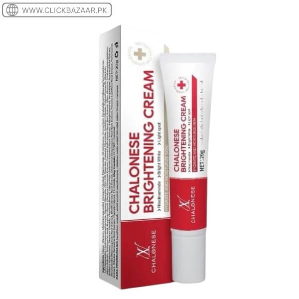 chalonese brightening cream in pakistan
