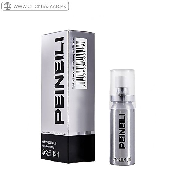 Peineili Delay Spray Price In Pakistan