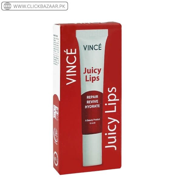juicy lips lip balm in Pakistan