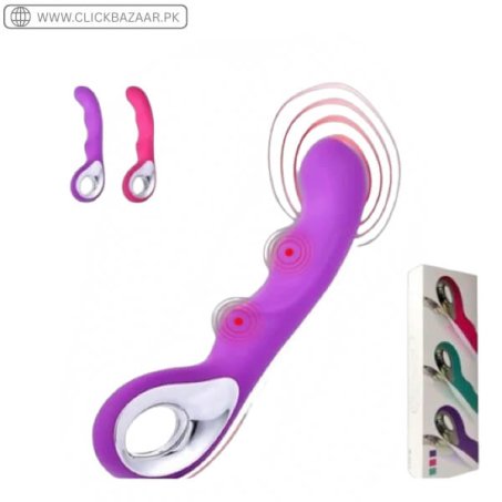  Upgraded G Spot Vibrator Womens Sex Toy In Pakistan