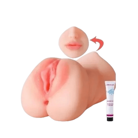 Pocket Pussy For Men Pleasure In Pakistan