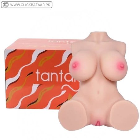 8Lb Vibrating Male Sex Doll In Pakistan