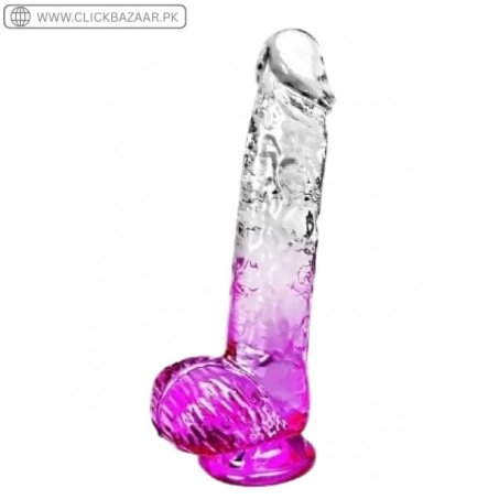 8.19 Realistic Animal Dildos with Suction Cup In Pakistan