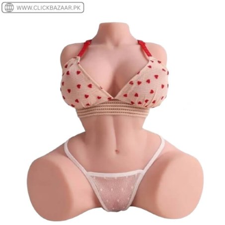 9LB Vibrating Sex Doll In Pakistan