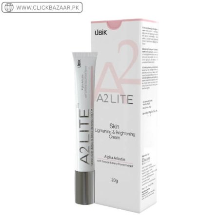 A2 Lite Skin Lightening & Brightening Cream in Pakistan