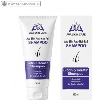 AVA Skin Care Anti Hair Fall Shampoo in Pakistan