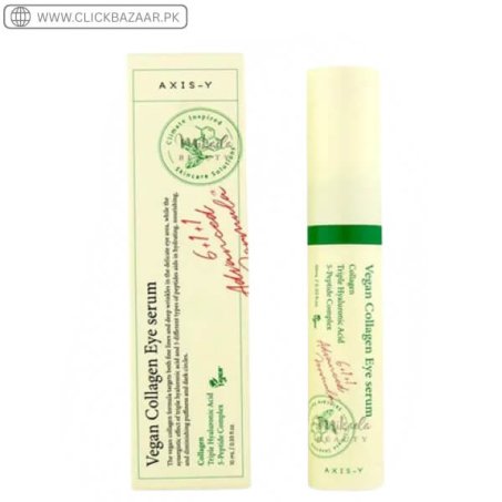 AXIS-Y Collagen Eye Cream in Pakistan