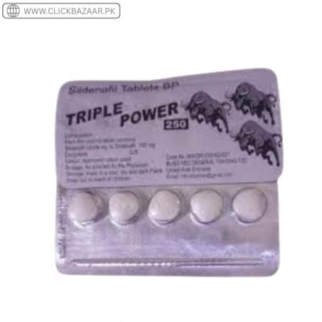Active Power Tablets in Pakistan