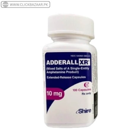 Adderall Tablets Urgent Delivery Best Price In Pakistan