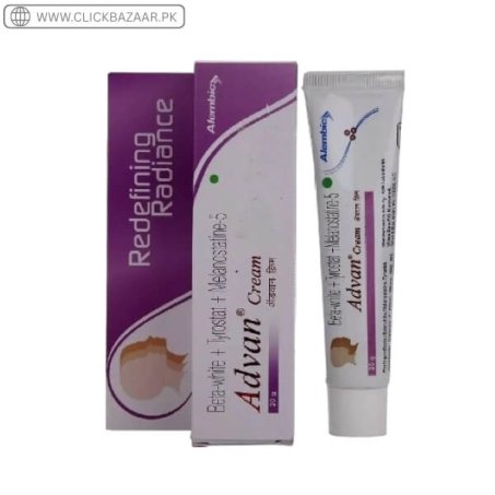Advan Cream 20gm Price In Pakistan