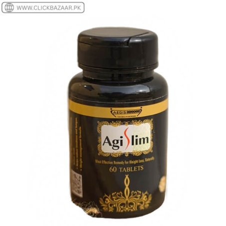Agislim Tablets In Pakistan