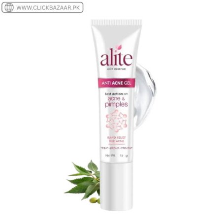 Alite Anti Acne Gel In Pakistan