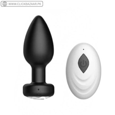 Anal Plug Sex Toys Vibrator In Pakistan