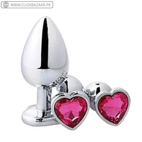 Anal Plug Silicone Anal Butt Plug In Pakistan