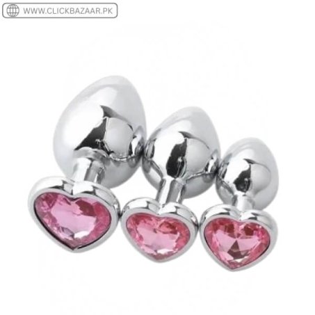 Anal Plug Vibrator Sex Toys In Pakistan