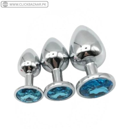 Anal Plug Vibrator in Pakistan