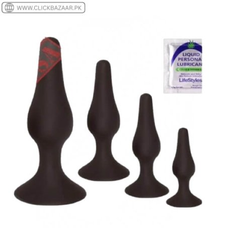 Anal Sex Toys Prostate Massager In Pakistan