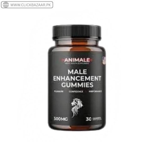 Animale Male Enhancement In Pakistan