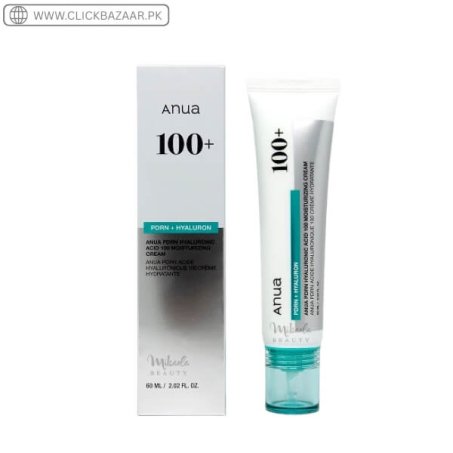 Anua Pdrn Hyaluronic Acid 100 Moisturizing Cream In Pakistan