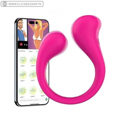 App Remote Control Anal In Pakistan