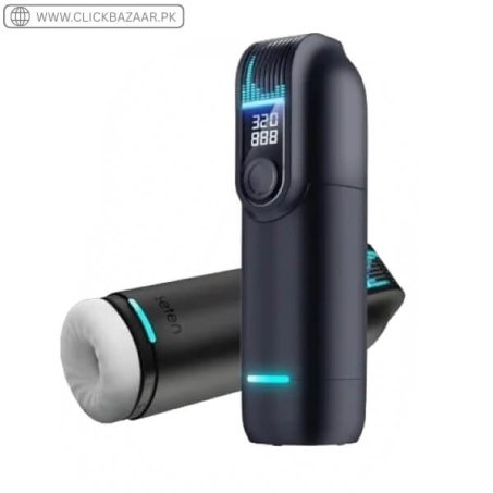 Automatic Male Masturbator Sex Toys In Pakistan