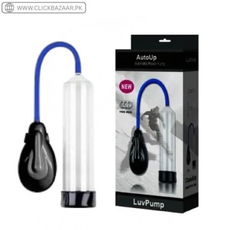 Automatic Penis Pump AutoUp In Pakistan