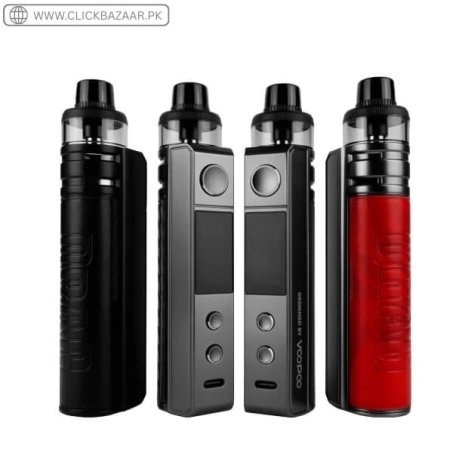 BUY NEW VOOPOO DRAG H80S POD MOD KIT NI PAKISTAN in Pakistan