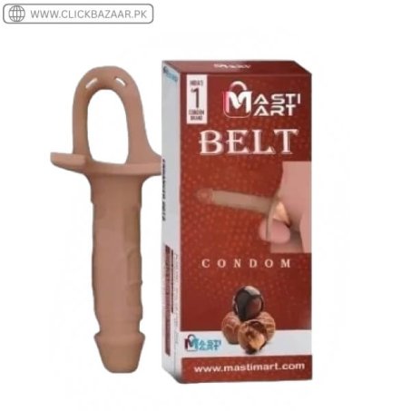 Belt Wala Condom In Pakistan
