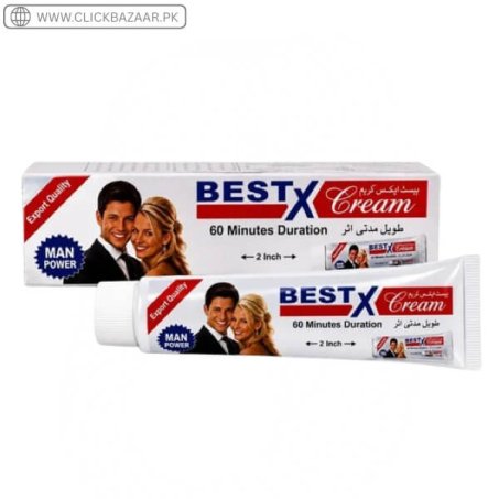 Best X Timing Cream in Pakistan