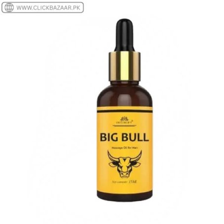 Big Bull Oil Price In Pakistan