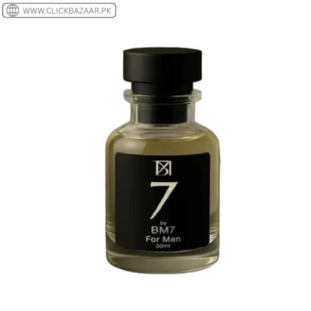 Bm7 Perfume For Men in Pakistan