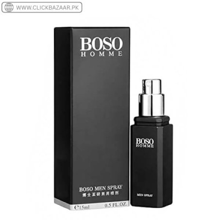 Boso Delay Spray In Pakistan