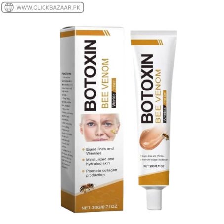Botex Bee Venom Cream Price In Pakistan