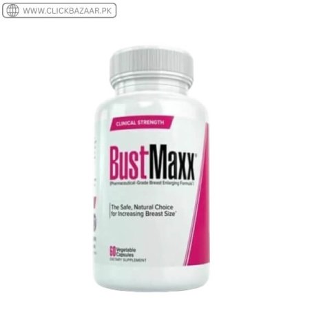 BustMaxx Pills In Pakistan